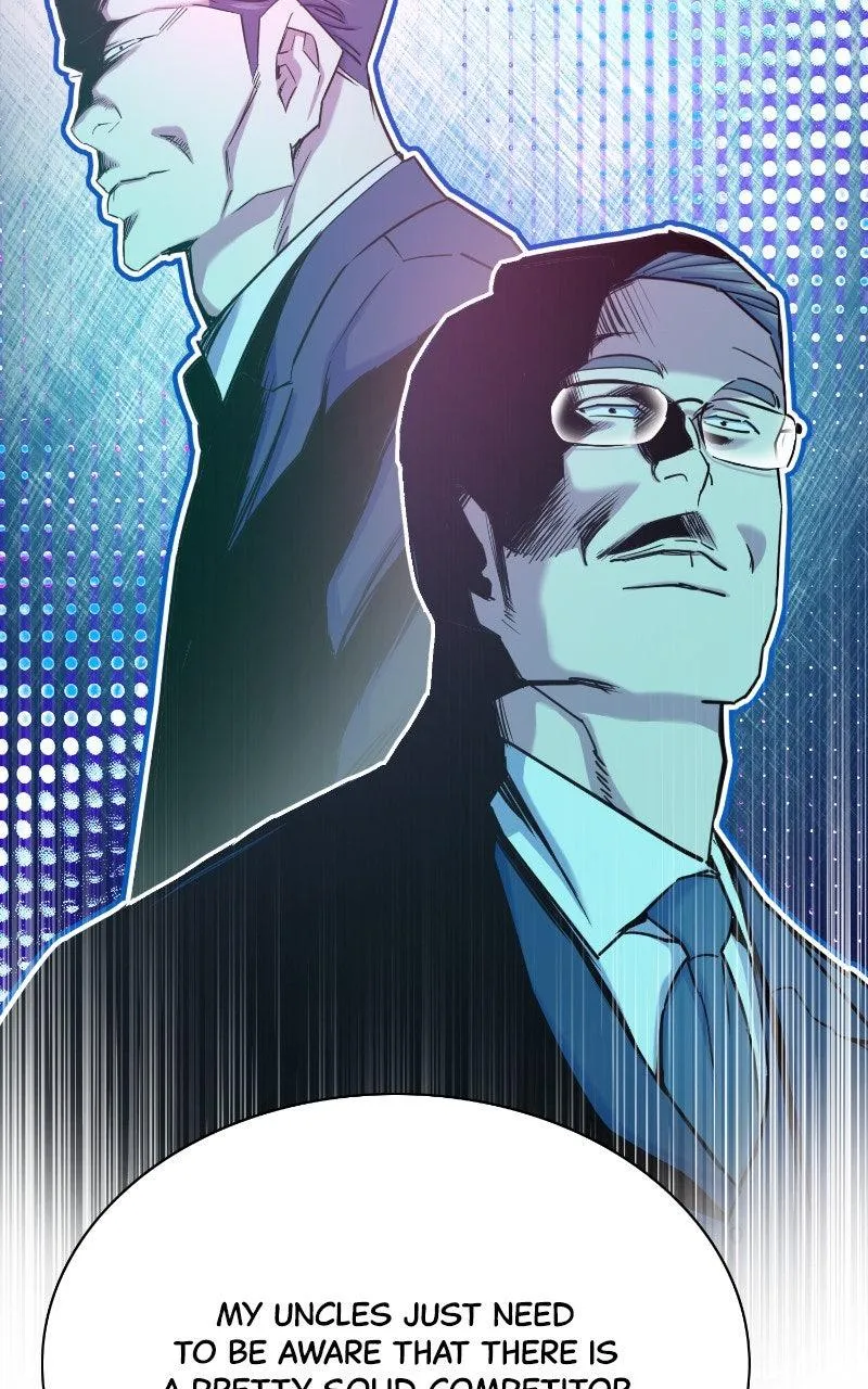 Read Reborn Rich Manga Online