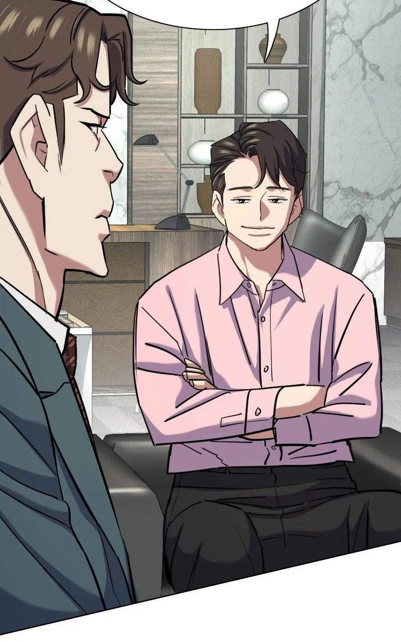 Read Reborn Rich Manga Online