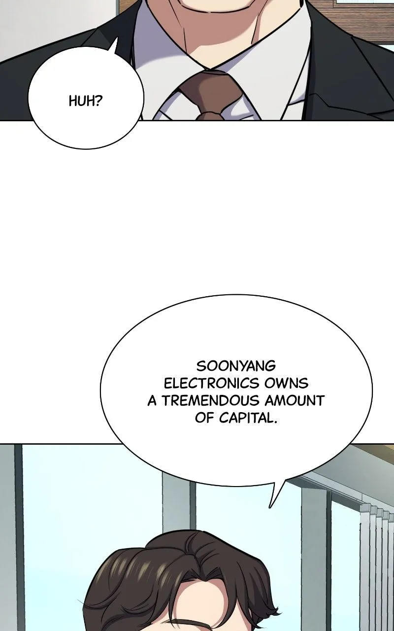 Read Reborn Rich Manga Online