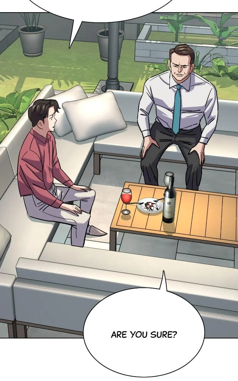 Read Reborn Rich Manga Online