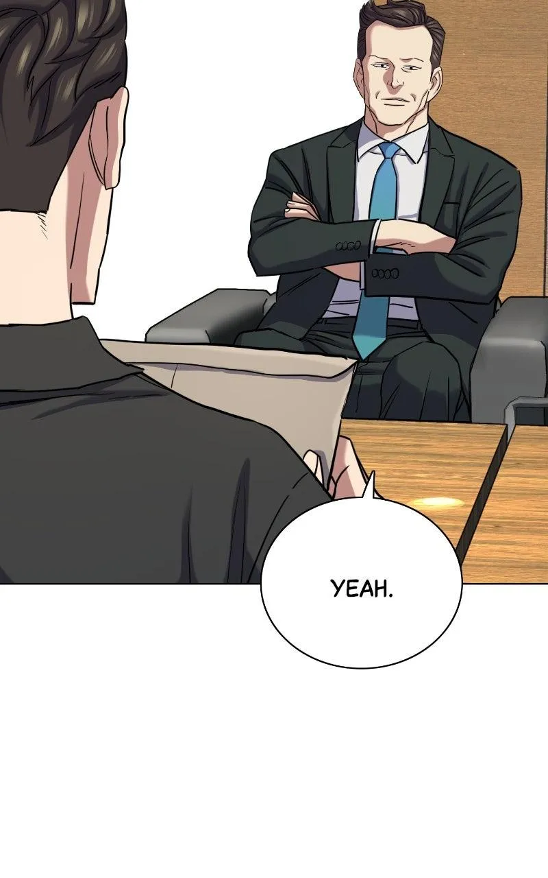 Read Reborn Rich Manga Online