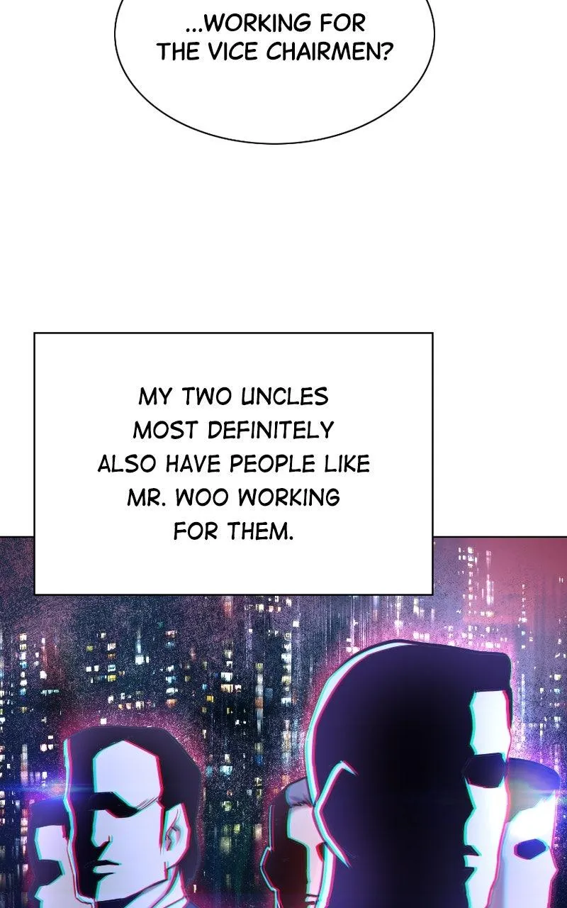 Read Reborn Rich Manga Online