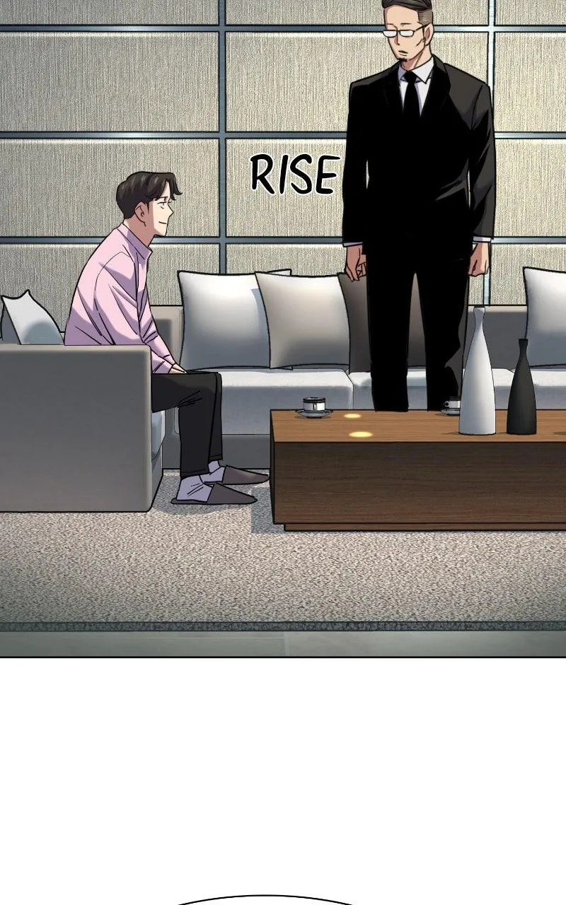 Read Reborn Rich Manga Online