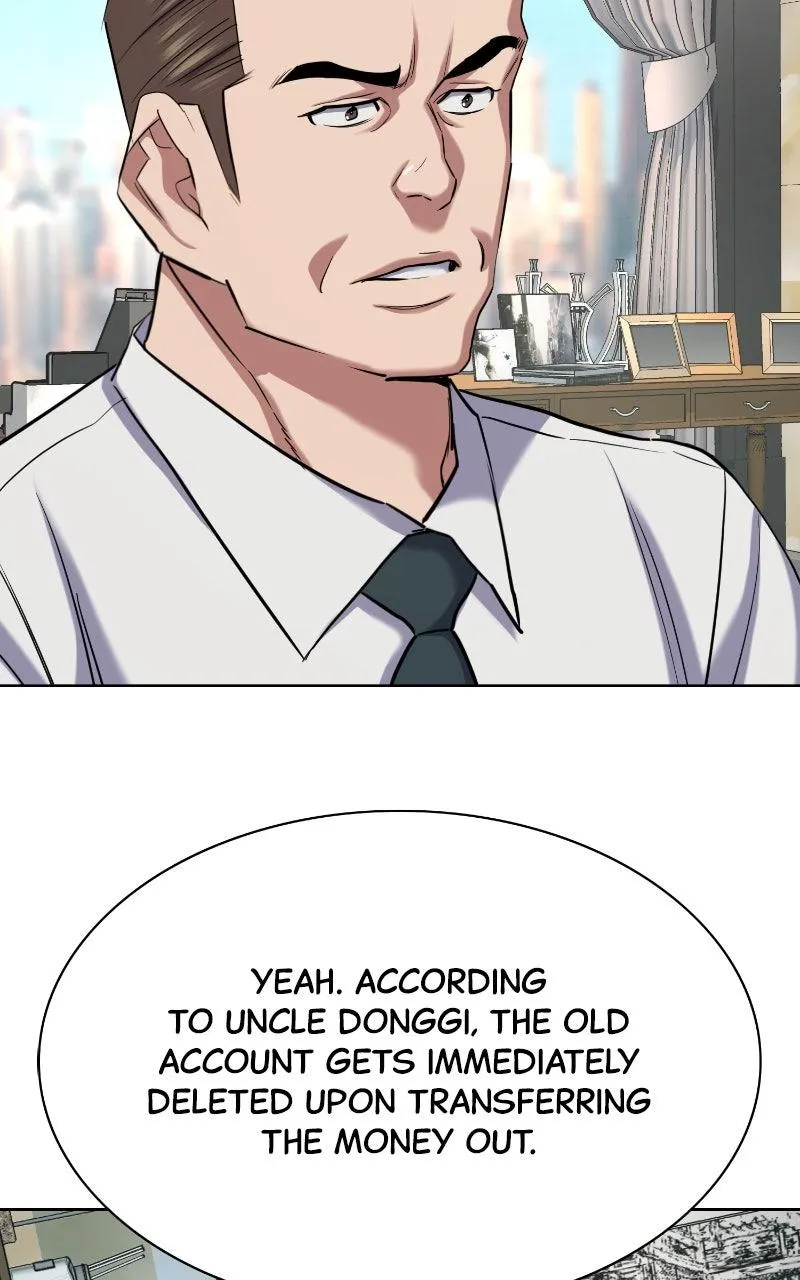 Read Reborn Rich Manga Online