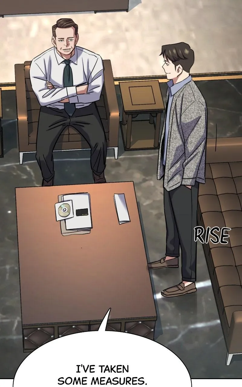 Read Reborn Rich Manga Online