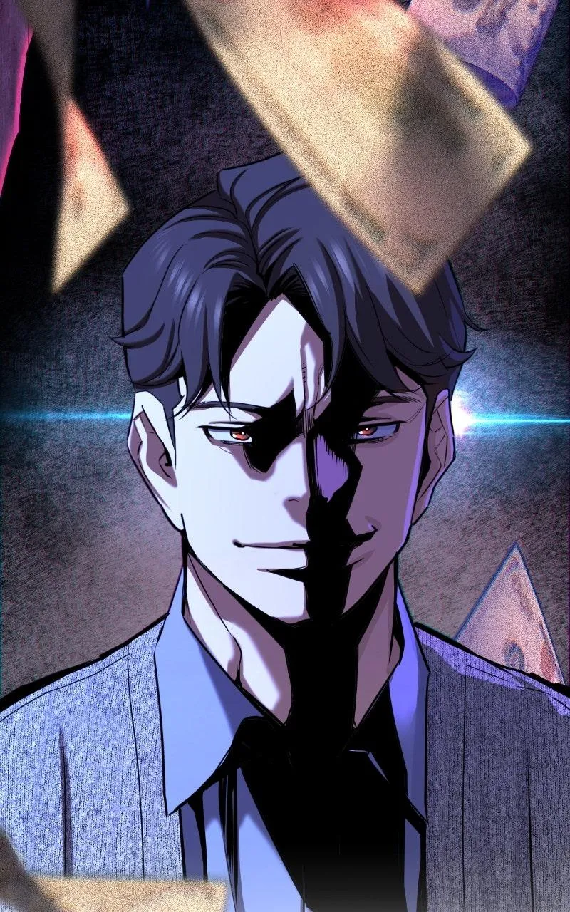 Read Reborn Rich Manga Online