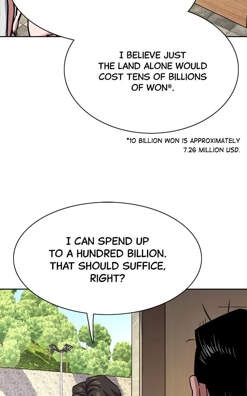 Read Reborn Rich Manga Online