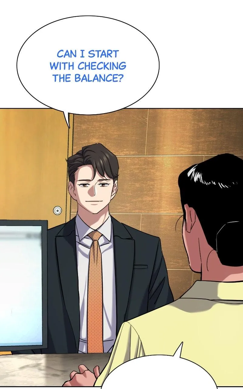 Read Reborn Rich Manga Online