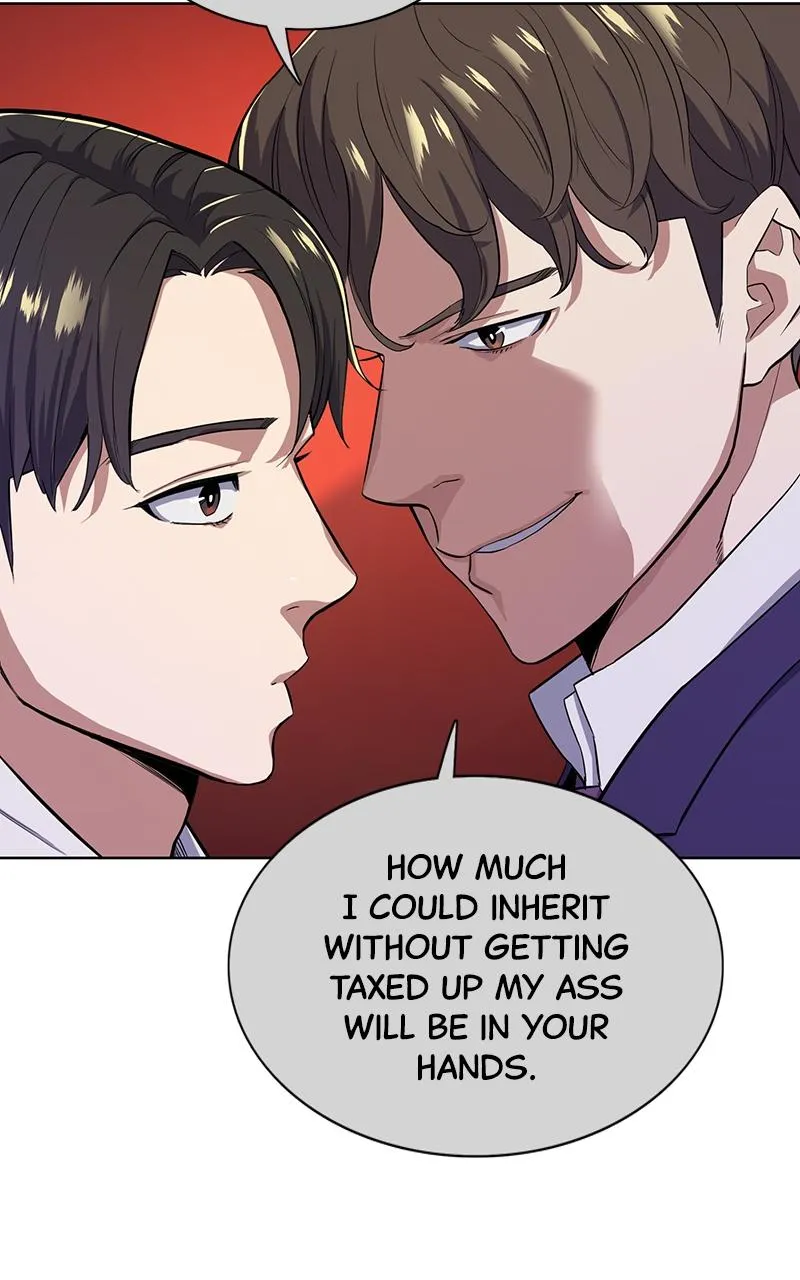Read Reborn Rich Manga Online