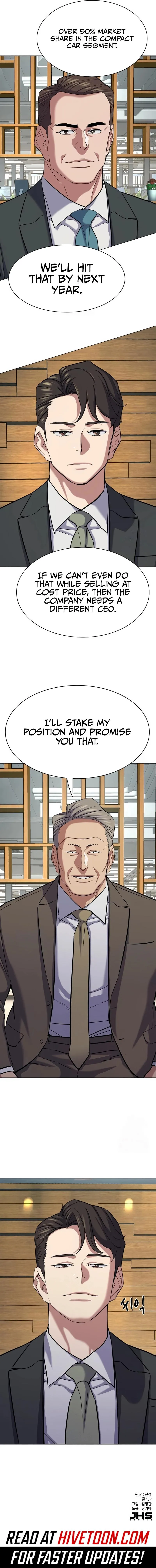 Read Reborn Rich Manga Online