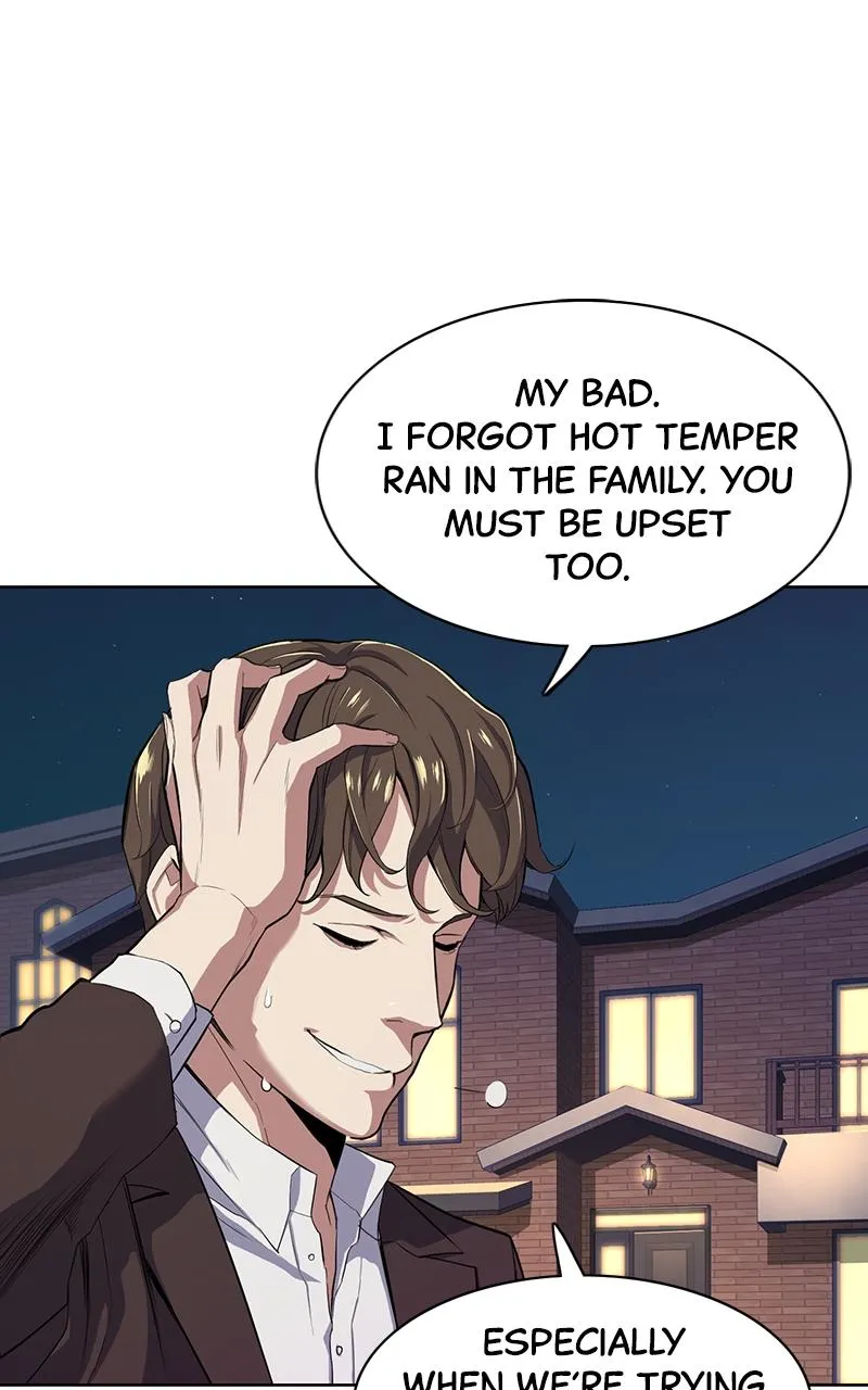 Read Reborn Rich Manga Online