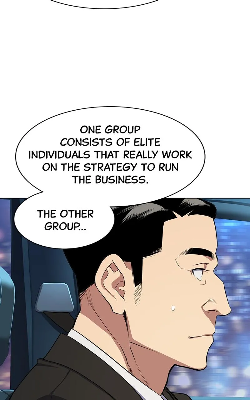 Read Reborn Rich Manga Online