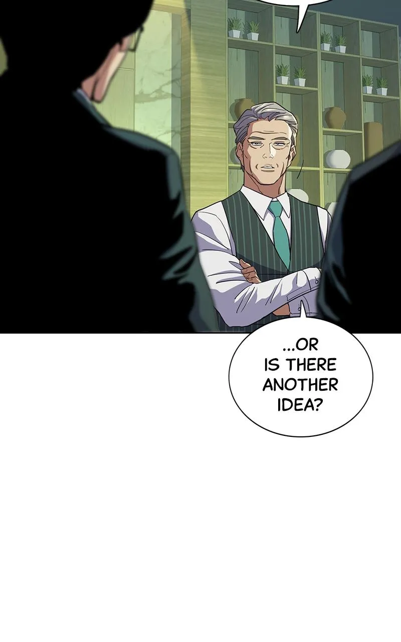 Read Reborn Rich Manga Online
