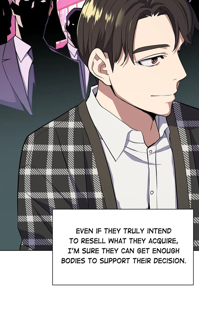 Read Reborn Rich Manga Online