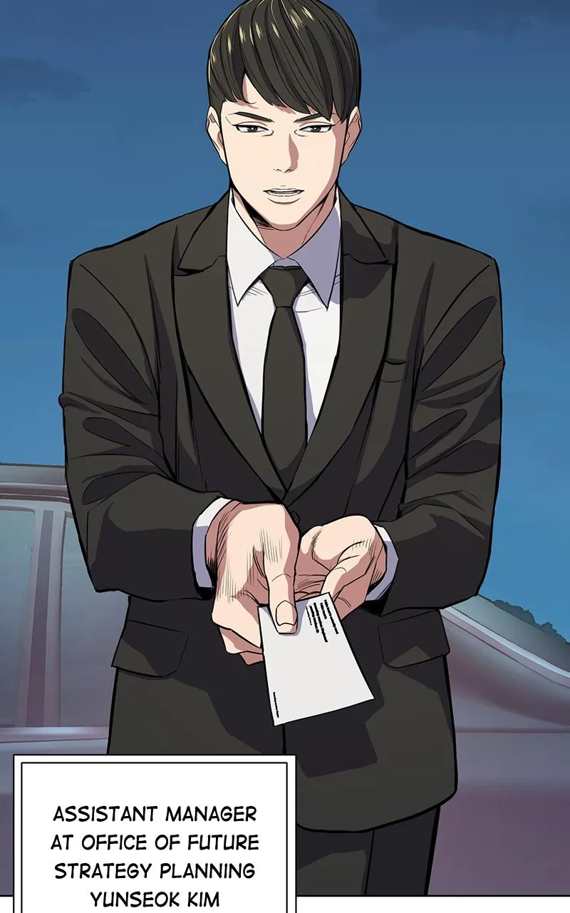 Read Reborn Rich Manga Online