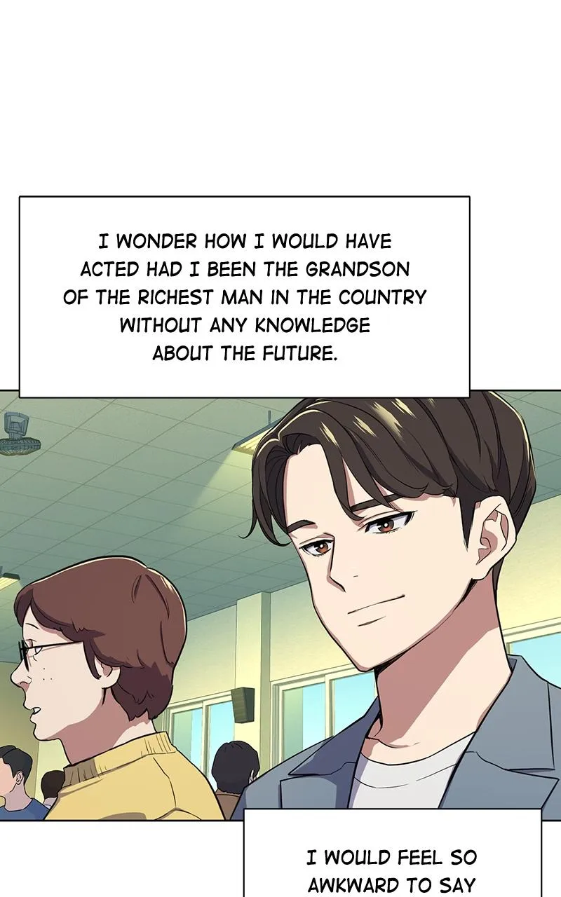Read Reborn Rich Manga Online