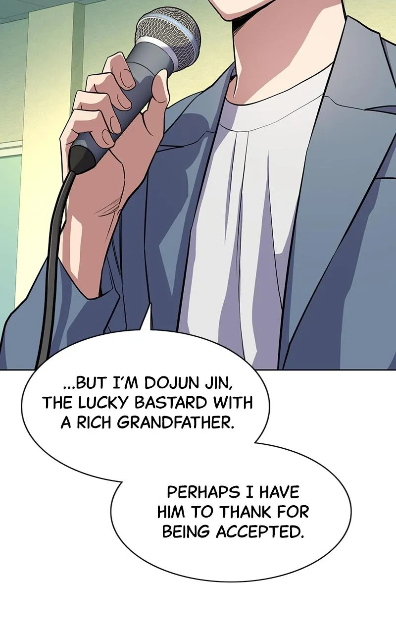 Read Reborn Rich Manga Online