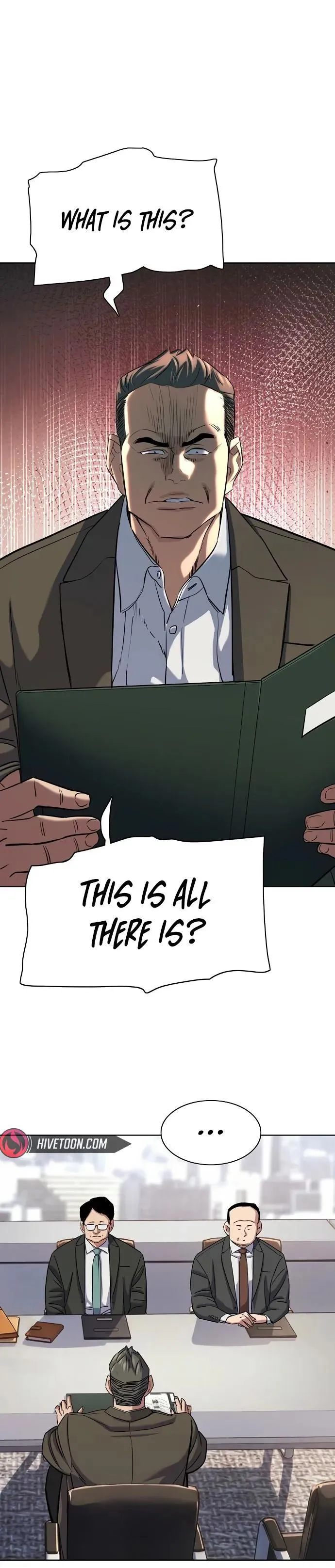 Read Reborn Rich Manga Online