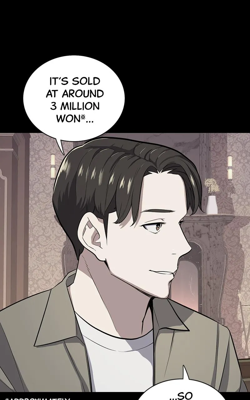 Read Reborn Rich Manga Online