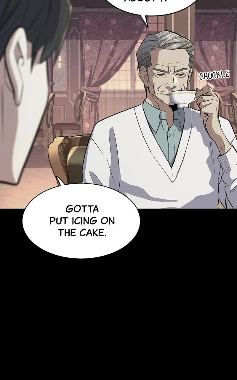 Read Reborn Rich Manga Online