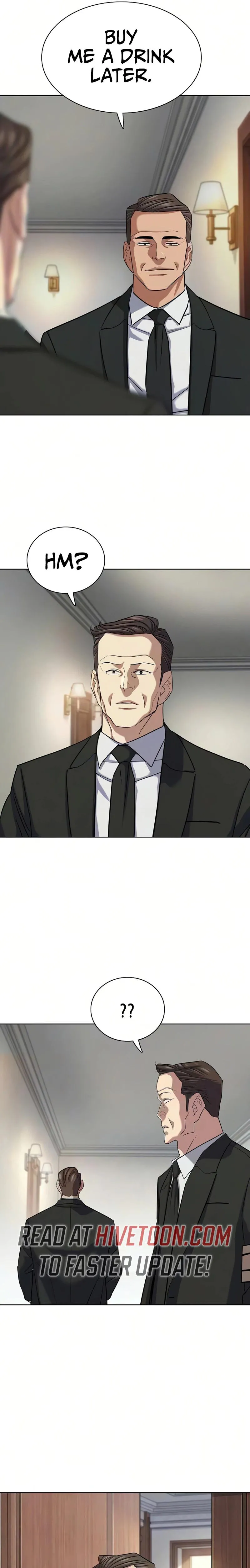 Read Reborn Rich Manga Online