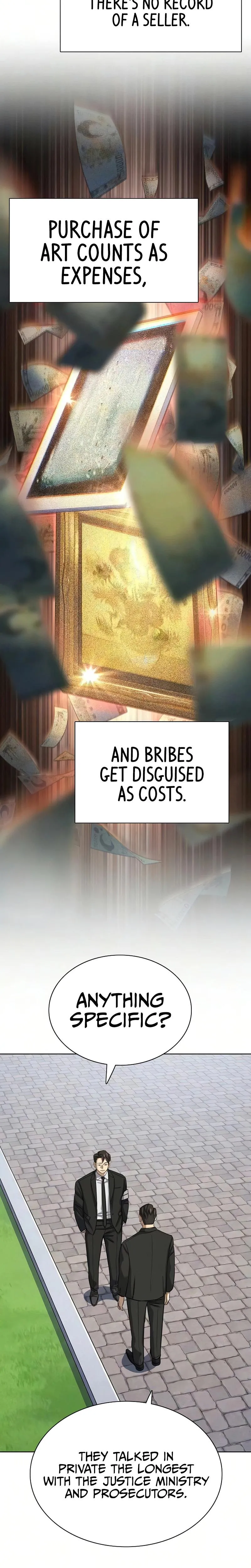 Read Reborn Rich Manga Online