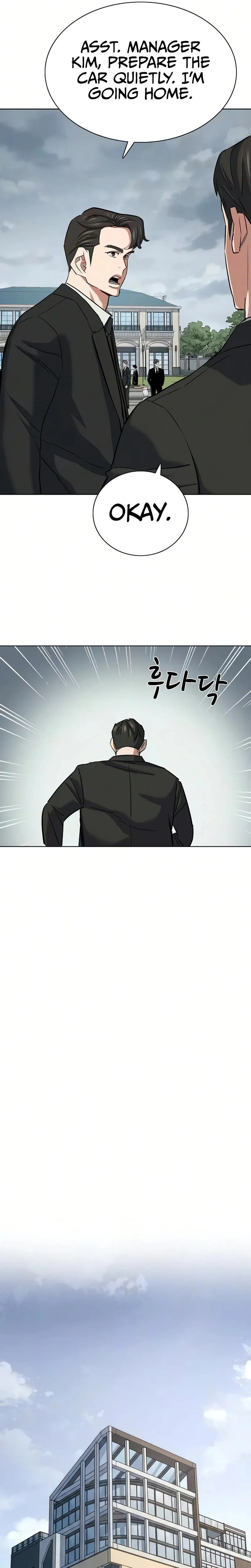 Read Reborn Rich Manga Online