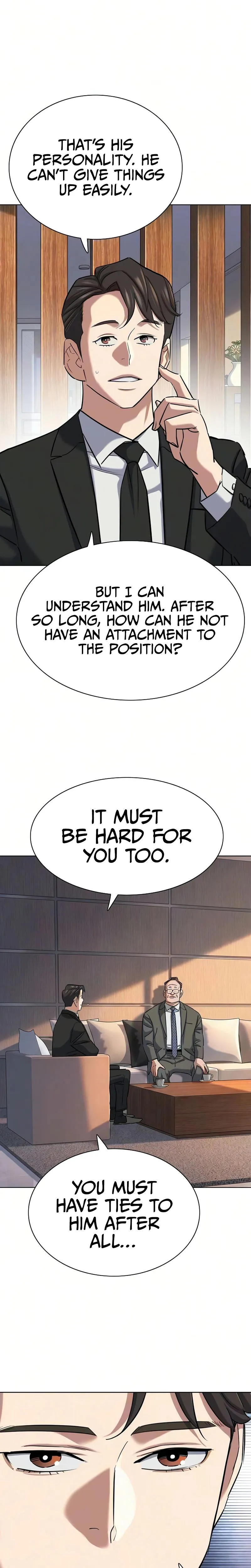 Read Reborn Rich Manga Online