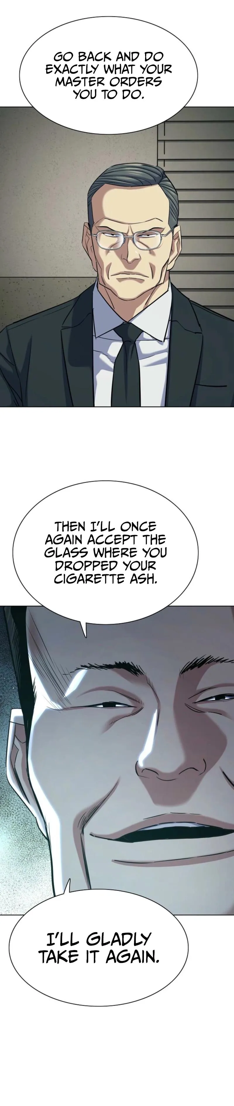 Read Reborn Rich Manga Online