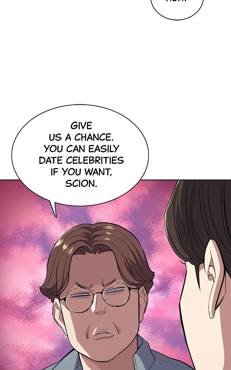 Read Reborn Rich Manga Online