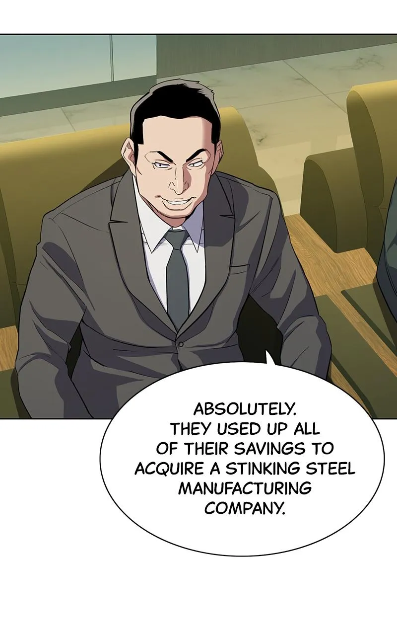 Read Reborn Rich Manga Online