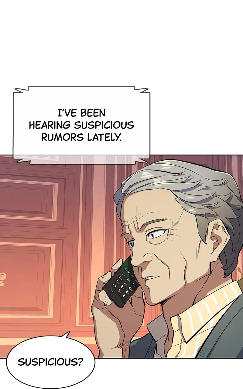 Read Reborn Rich Manga Online