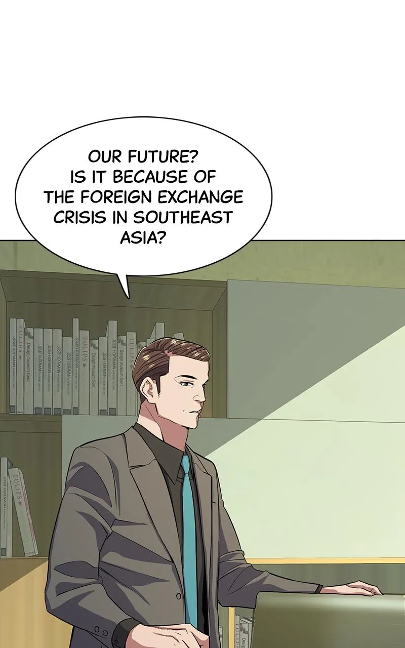 Read Reborn Rich Manga Online