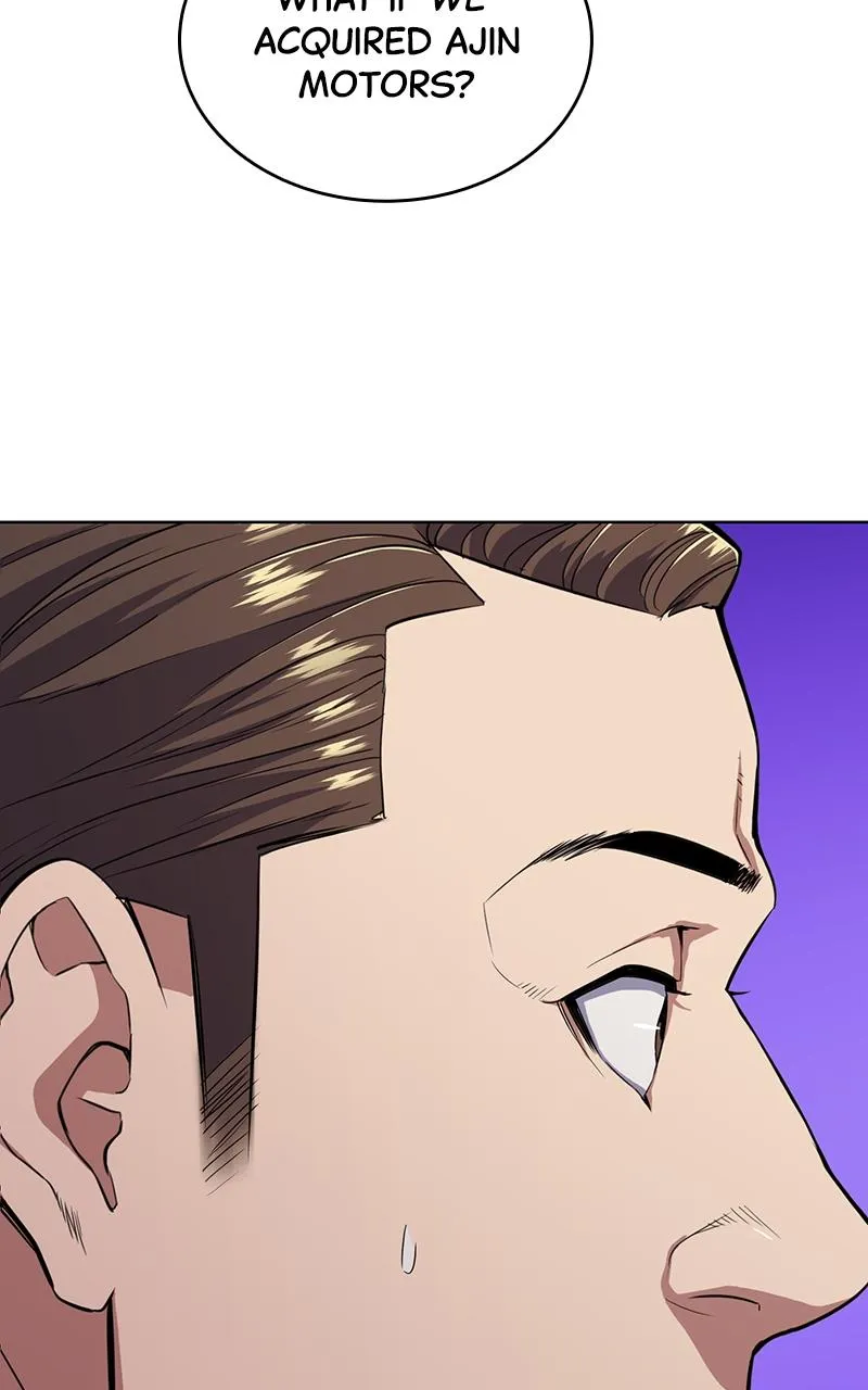 Read Reborn Rich Manga Online