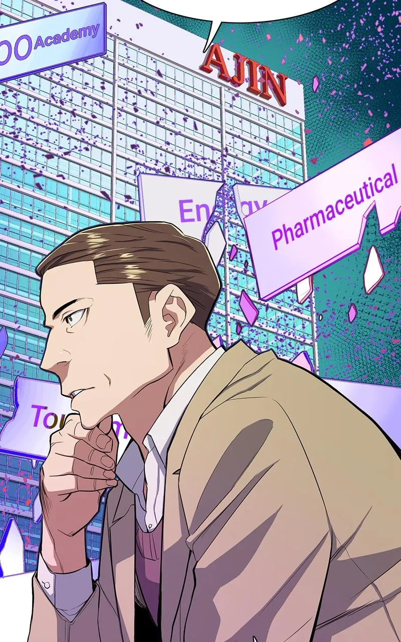Read Reborn Rich Manga Online