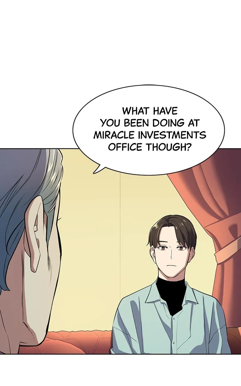 Read Reborn Rich Manga Online