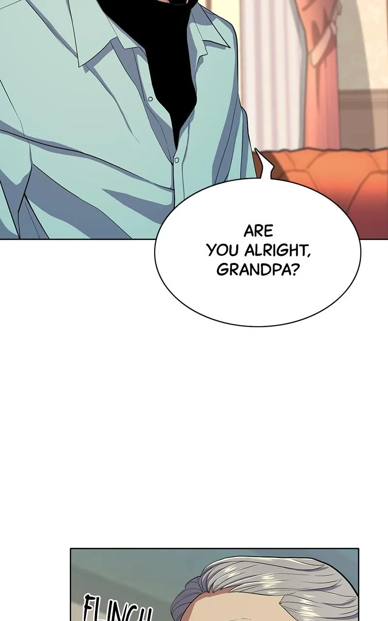 Read Reborn Rich Manga Online