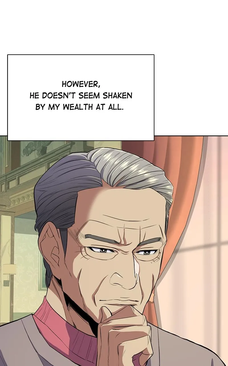 Read Reborn Rich Manga Online