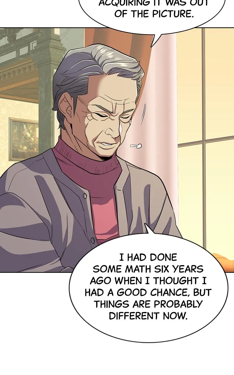 Read Reborn Rich Manga Online