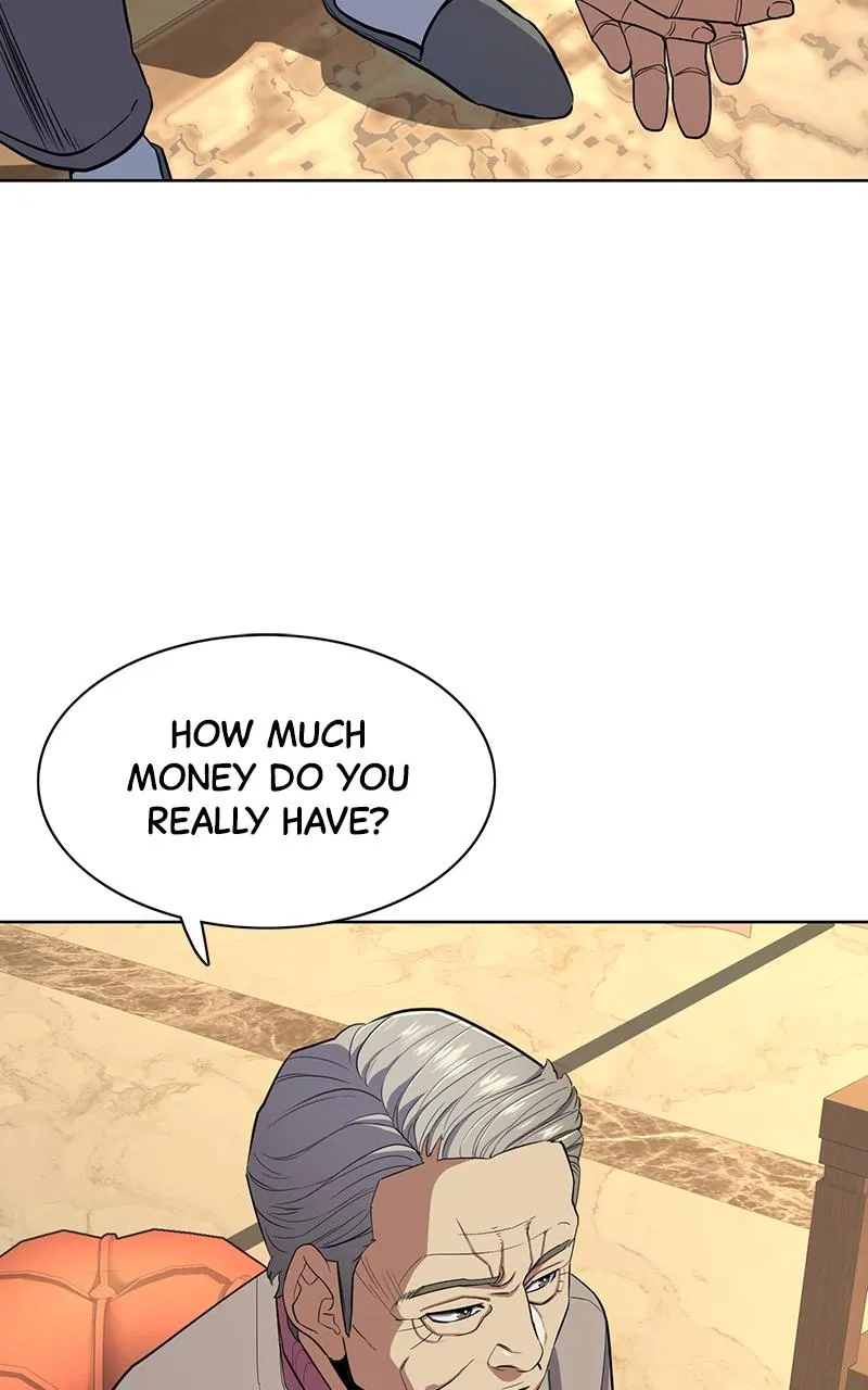 Read Reborn Rich Manga Online