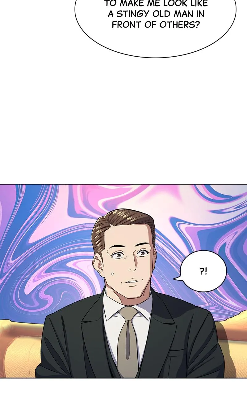 Read Reborn Rich Manga Online