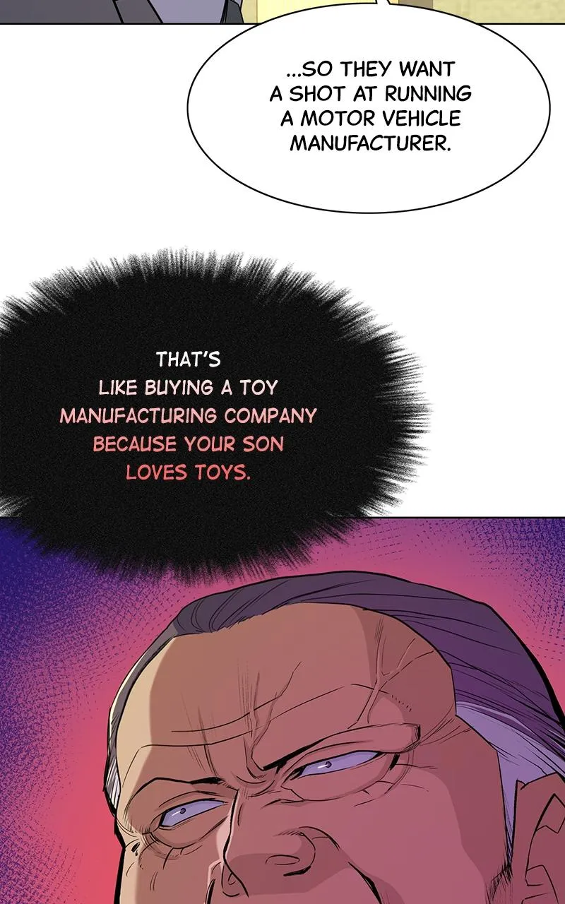 Read Reborn Rich Manga Online