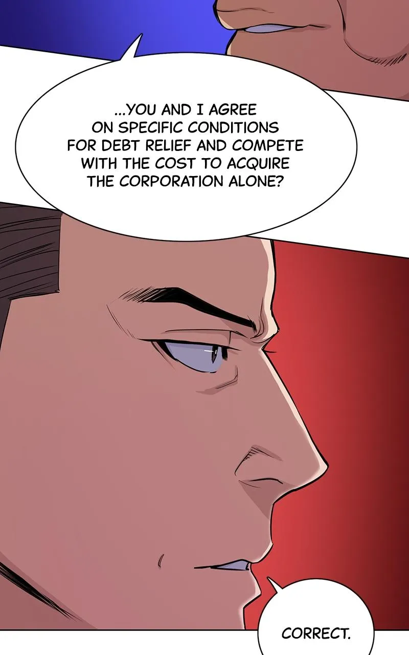 Read Reborn Rich Manga Online
