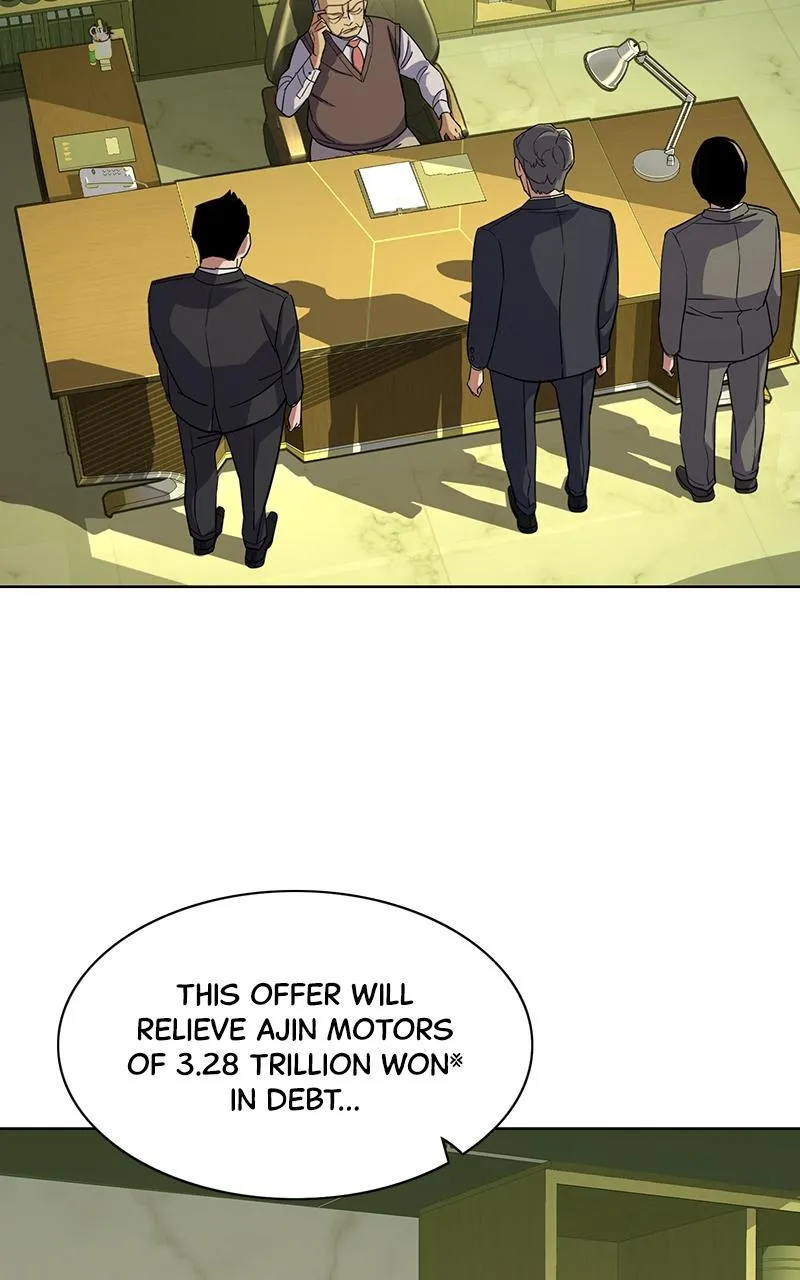Read Reborn Rich Manga Online