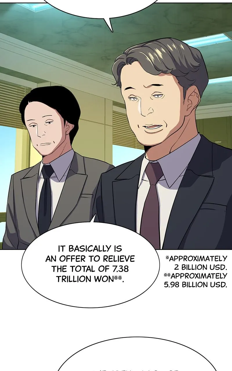 Read Reborn Rich Manga Online