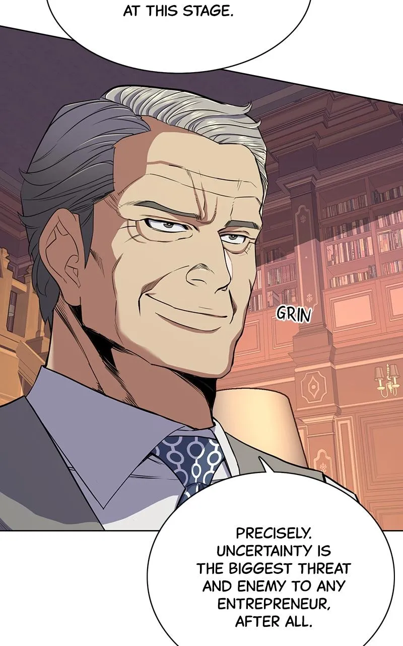 Read Reborn Rich Manga Online