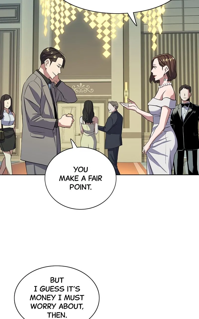Read Reborn Rich Manga Online