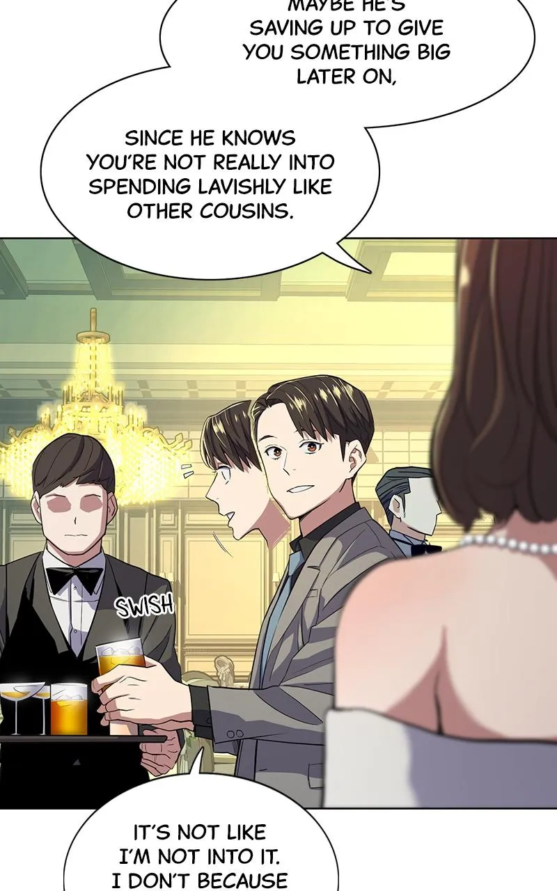 Read Reborn Rich Manga Online