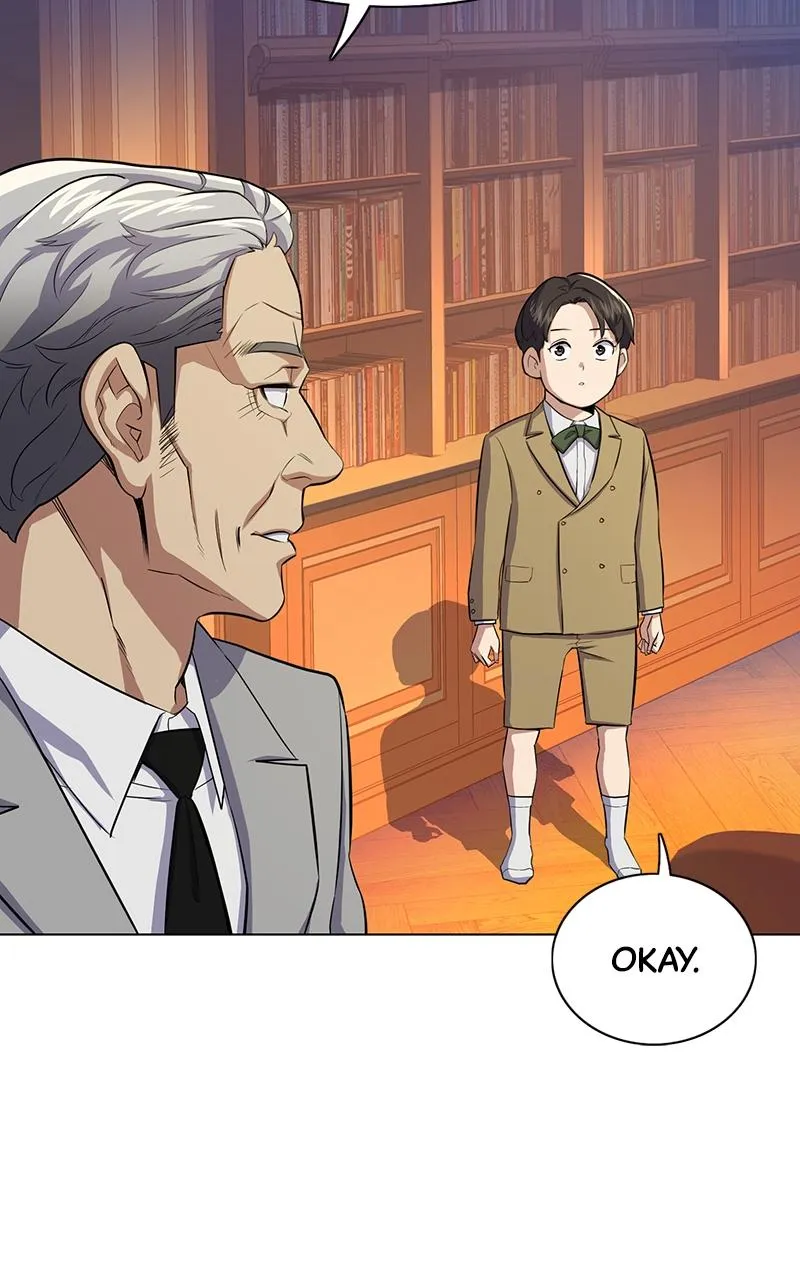 Read Reborn Rich Manga Online
