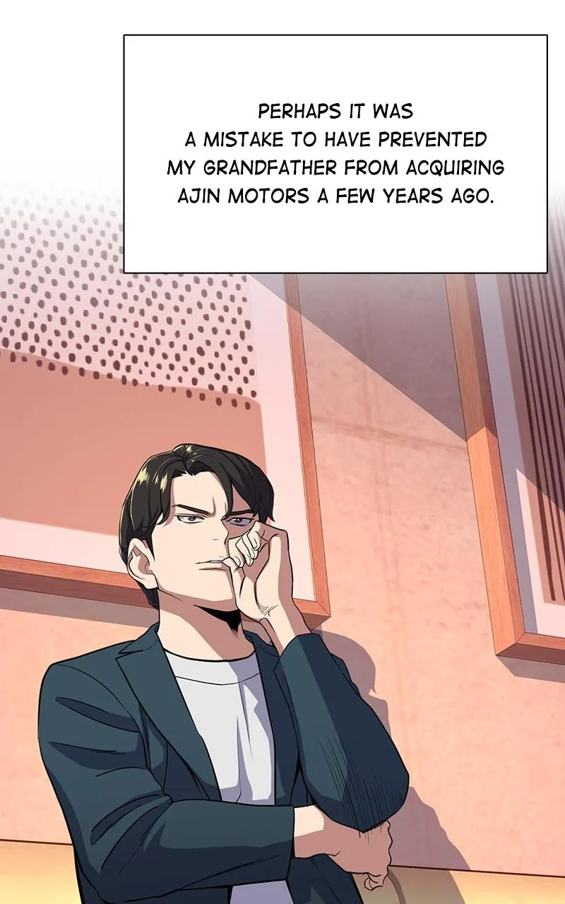 Read Reborn Rich Manga Online